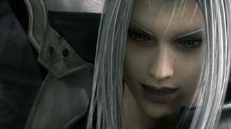 Sephiroth Wallpaper