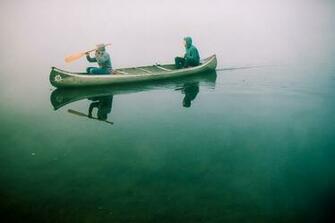 Canoe Wallpaper HD Full Pictures