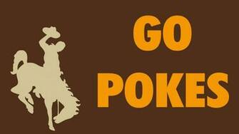 Go Back Gallery For Wyoming Cowboys Wallpaper