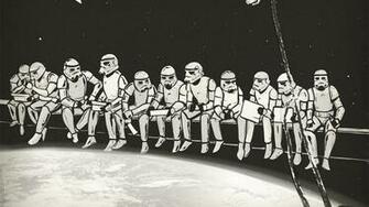 Star Wars Computer Wallpaper Desktop Background Id