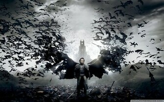 Dracula Untold Luke Evans Phone Wallpaper By Crazy