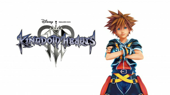 Kingdom Hearts Iii Wallpaper Sora By Caprice1996 Fan Art