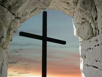 Good Friday Cross Wallpaper Christian