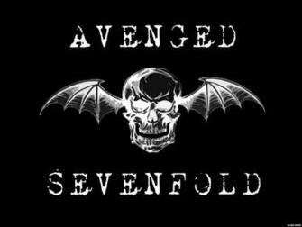 Tukang Flash Avenged Sevenfold Wallpaper