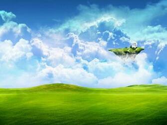 Heaven Wallpaper Windows Desktop