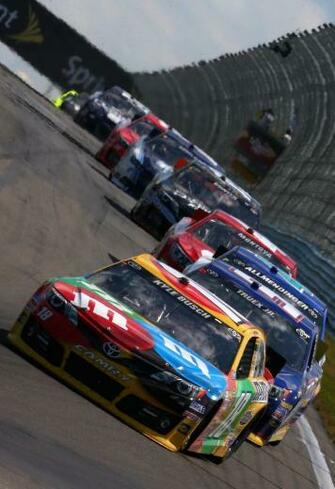 Nascar Wallpaper Zw2g2wt Mb Wallperio