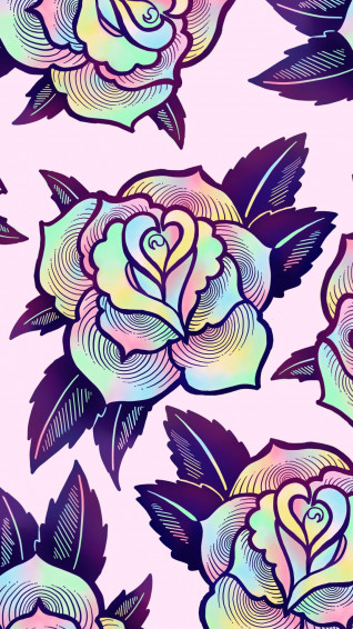 Cute Girly Wallpaper On