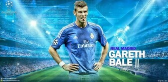 Gareth Bale Real Madrid Wallpaper By Jafarjeef