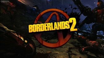 Desktop Borderlands Wallpaper HD Background And