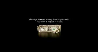 Dark Humor Quotes Saying Wallpaper HD Desktop