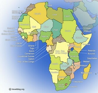 Africa Travel S Photos And Forum