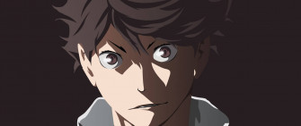 Toru Oikawa Wallpaper