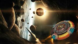 Elo Wallpaper