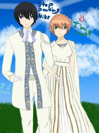 Soredemo Sekai Wa Utsukushii Years Later By Yuki2810 On