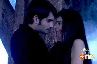Pyaar Ki Ye Ek Kahaani Image Piya And Abhay HD Wallpaper