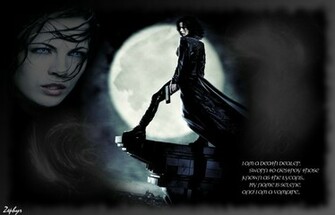 Underworld Wallpaper By Ivozzo