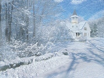 Winter Picture