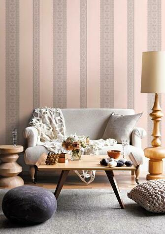 Bohemian Wallpaper