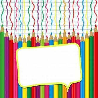 School Pencils Wallpaper Gallery Yopriceville High Quality