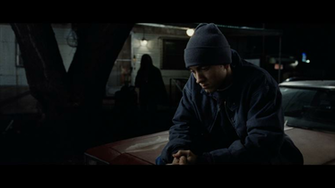Mile Blu Ray Screen Shot Raystats