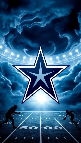 Cowboys Nfl Wallpaper