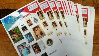 First Choice Photography On Spring Picture Day At Elyria