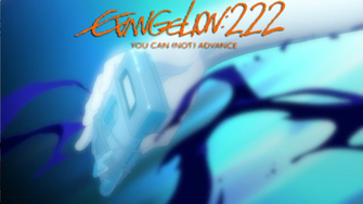 Evangelion Graphic By Evld