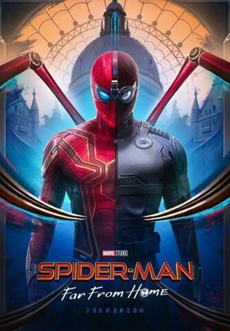 Mcu Spider Man Is Back New Movie Out In Marvel Spiderman