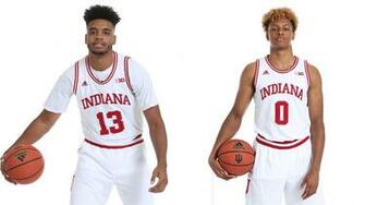 Morgan Langford Named To Naismith Trophy Watch List Indiana