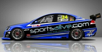 V8 Supercars Live Stream HD Wallpaper