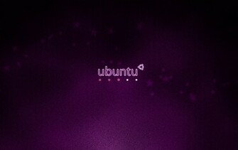 Ubuntu HD Wallpaper