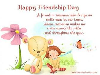 Friendship Phone Wallpaper Mobile