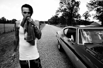 Pix For Yelawolf Wallpaper