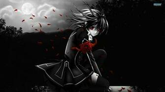 Vampire Anime Wallpaper Wallpaperpool