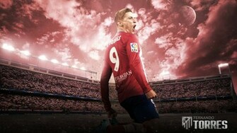 Fernando Torres Wallpaper By Rakagfx