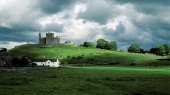 World Wallpaper Ireland Image