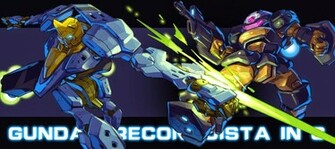 Gundam Reconguista In G Wallpaper Image Kits Collection