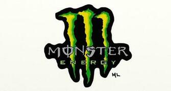 Monster Logo By Tehcookiemonster