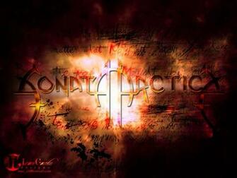 Sonata Arctica Wallpaper Background Theme Desktop