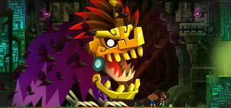 Guacamelee HD Wallpaper And Background Image Net