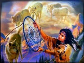 Honor Respect Aki Native Pride Wallpaper