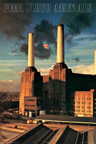 Pink Floyd 4k Wallpaper