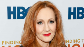 Fondos De Fotos J K Rowling Wallpaper