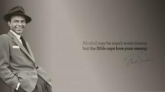 Fonds D Cran Frank Sinatra Tous Les Wallpaper