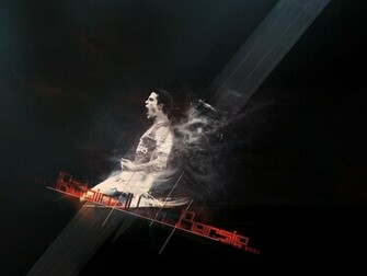 Football World Robin Van Persie Arsenal Captain HD Wallpaper
