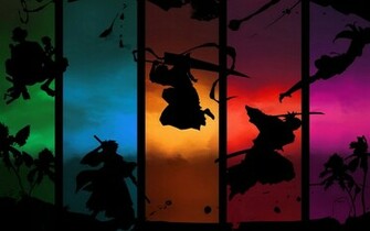 Bleach Anime Wallpaper HD