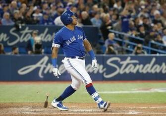 Toronto Blue Jays Be Patient With Offence Runs Will Come