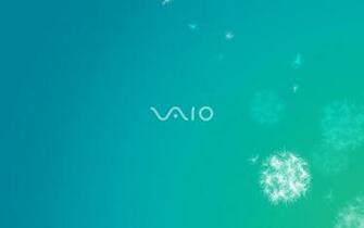 Vaio Wallpaper