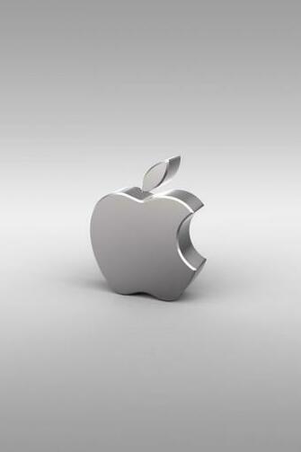 3d iPhone HD Wallpaper