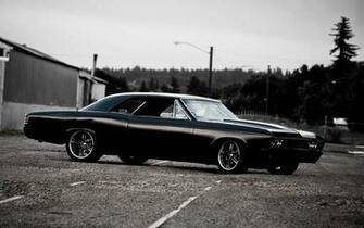 Chevelle Ss Wallpaper